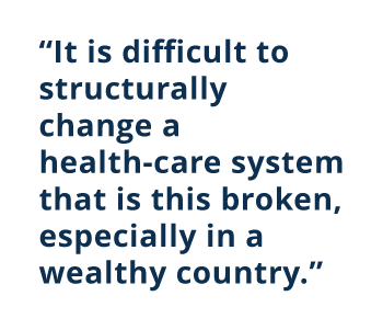 TransHealth: Corvus Quote 2